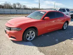 2C3CDXBG2LH207465 2020 DODGE CHARGER