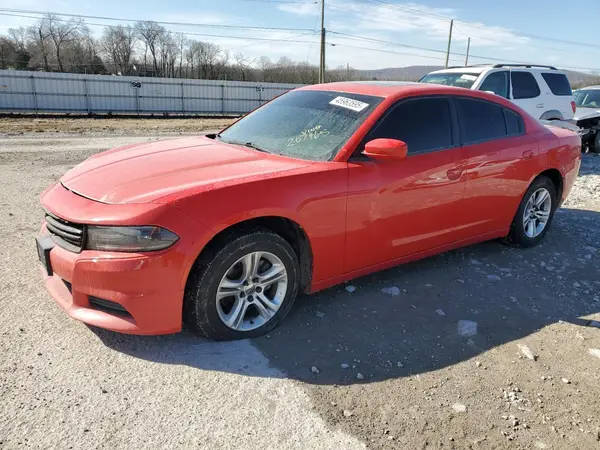 2C3CDXBG2LH207465 2020 DODGE CHARGER - Image 1