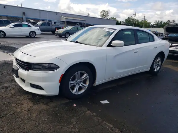 2C3CDXBG2LH211516 2020 DODGE CHARGER - Image 1