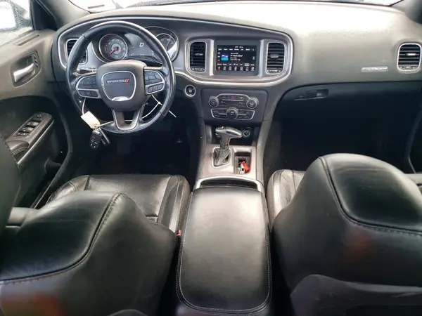 2C3CDXBG2LH211516 2020 DODGE CHARGER - Image 8
