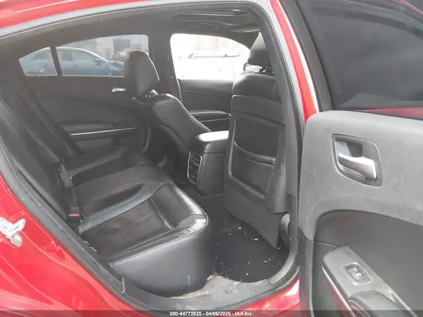 2C3CDXBG2LH211614 2020 DODGE CHARGER - Image 8
