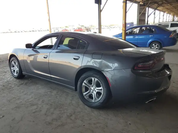 2C3CDXBG2LH211676 2020 DODGE CHARGER - Image 2