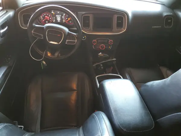 2C3CDXBG2LH211676 2020 DODGE CHARGER - Image 8