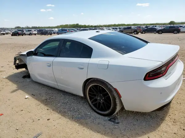 2C3CDXBG2LH213248 2020 DODGE CHARGER - Image 2