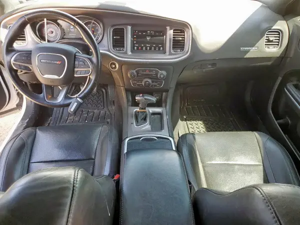 2C3CDXBG2LH213248 2020 DODGE CHARGER - Image 8
