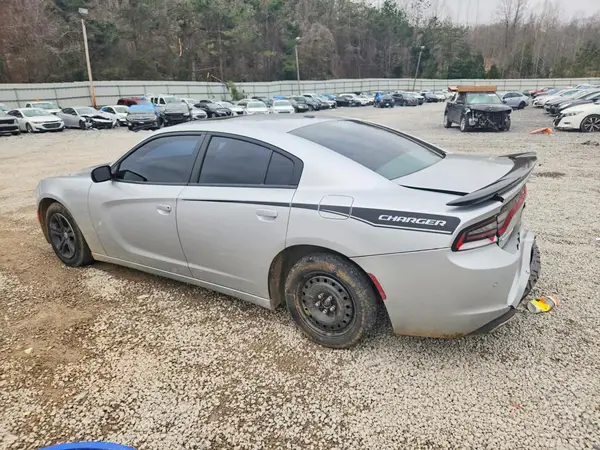 2C3CDXBG2LH213363 2020 DODGE CHARGER - Image 2