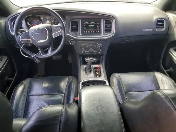 2C3CDXBG2LH213363 2020 DODGE CHARGER - Image 8