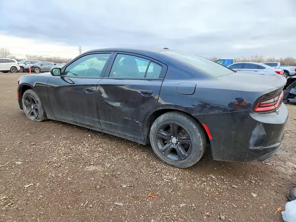 2C3CDXBG2LH213959 2020 DODGE CHARGER - Image 2