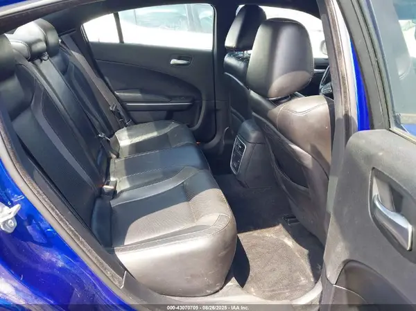 2C3CDXBG2LH213976 2020 DODGE CHARGER - Image 8