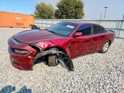 2C3CDXBG2LH214187 2020 DODGE CHARGER