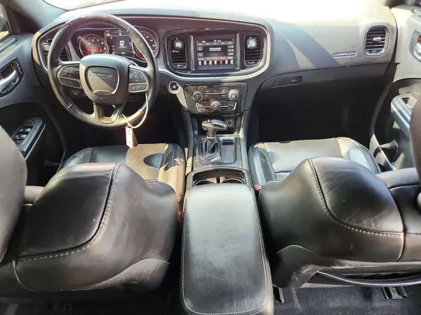2C3CDXBG2LH214187 2020 DODGE CHARGER - Image 8