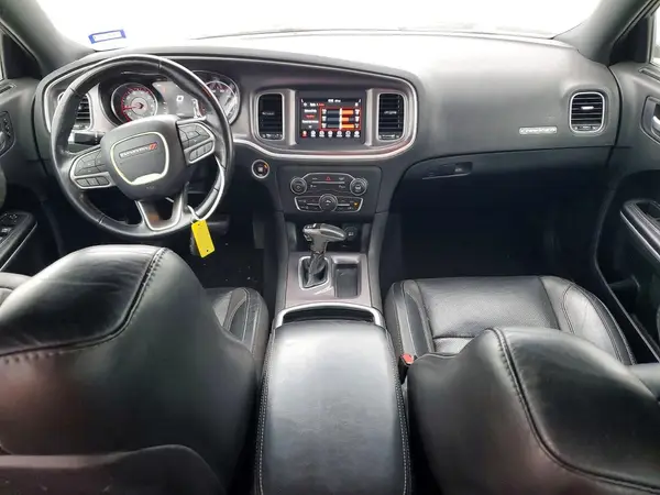 2C3CDXBG2LH215842 2020 DODGE CHARGER - Image 8