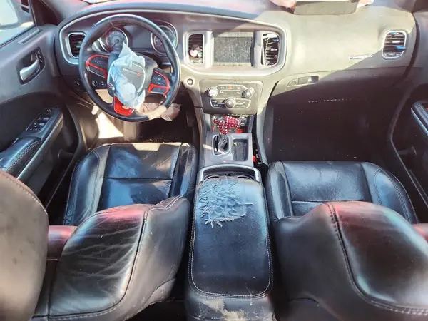 2C3CDXBG2LH215999 2020 DODGE CHARGER - Image 8