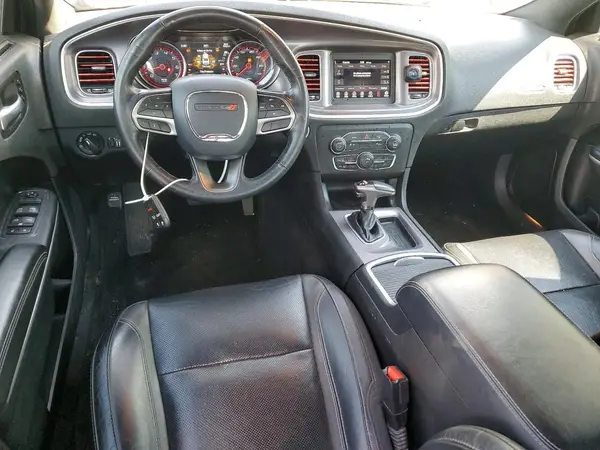 2C3CDXBG2LH223536 2020 DODGE CHARGER - Image 8