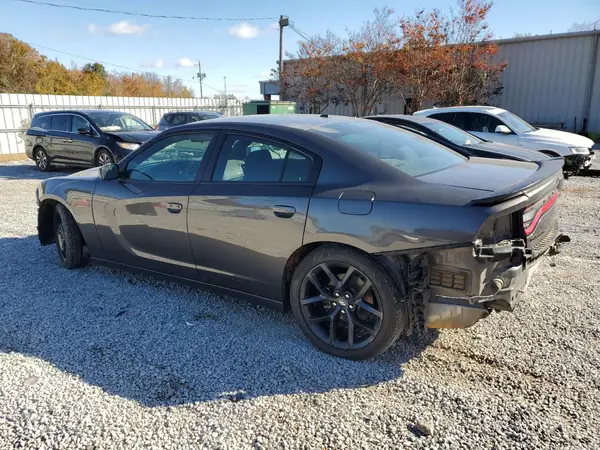 2C3CDXBG2LH228932 2020 DODGE CHARGER - Image 2