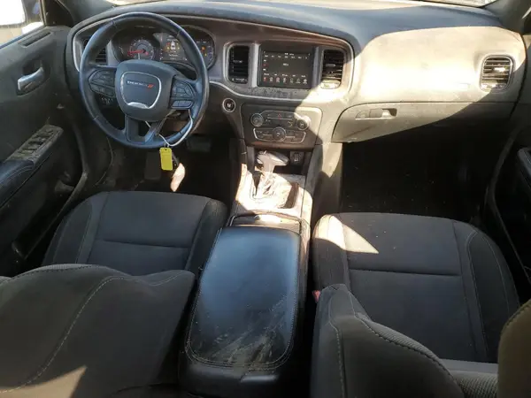 2C3CDXBG2LH228932 2020 DODGE CHARGER - Image 8
