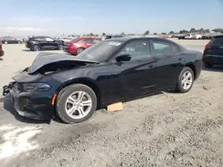 2C3CDXBG2LH229482 2020 DODGE CHARGER
