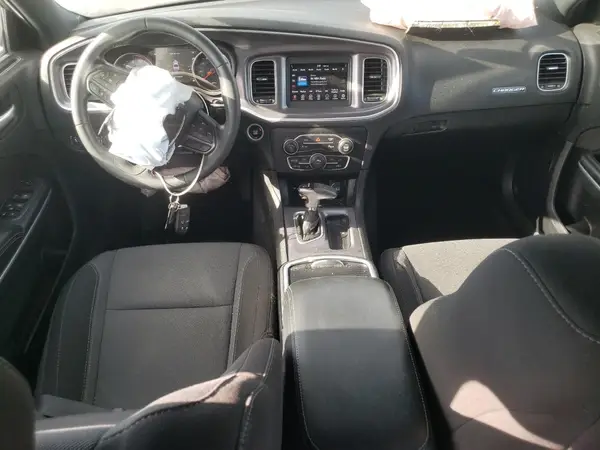 2C3CDXBG2LH229482 2020 DODGE CHARGER - Image 8