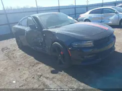 2C3CDXBG2LH229627 2020 DODGE CHARGER