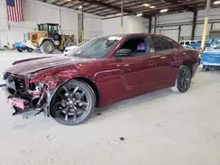 2C3CDXBG2LH232494 2020 DODGE CHARGER