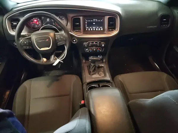 2C3CDXBG2LH232494 2020 DODGE CHARGER - Image 8