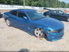 2C3CDXBG2LH232902 2020 DODGE CHARGER
