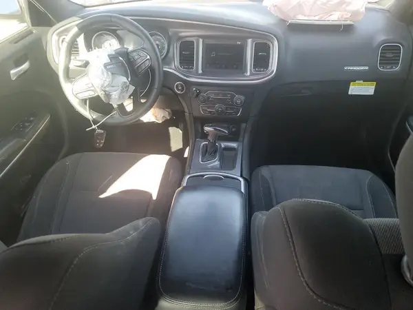 2C3CDXBG2LH233113 2020 DODGE CHARGER - Image 8