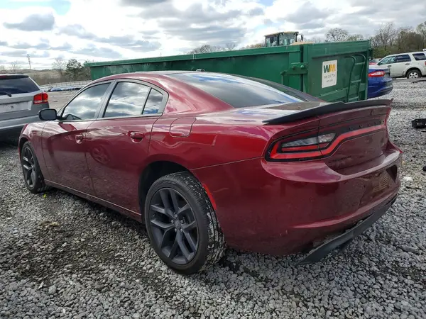 2C3CDXBG2LH233144 2020 DODGE CHARGER - Image 2