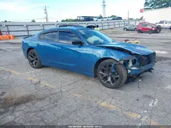 2C3CDXBG2LH234245 2020 DODGE CHARGER