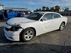 2C3CDXBG2LH237226 2020 DODGE CHARGER