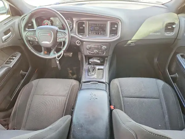 2C3CDXBG2LH238442 2020 DODGE CHARGER - Image 8