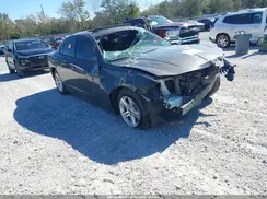 2C3CDXBG2LH240627 2020 DODGE CHARGER