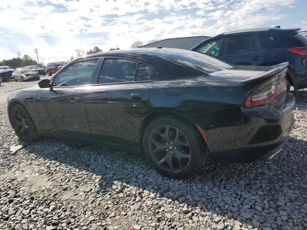 2C3CDXBG2LH241387 2020 DODGE CHARGER - Image 2
