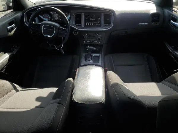 2C3CDXBG2LH241387 2020 DODGE CHARGER - Image 8