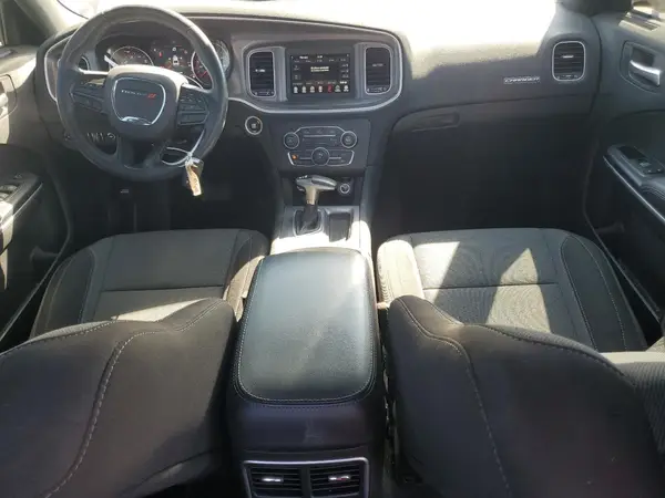 2C3CDXBG2LH241762 2020 DODGE CHARGER - Image 8