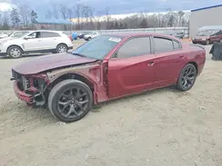 2C3CDXBG2LH245360 2020 DODGE CHARGER