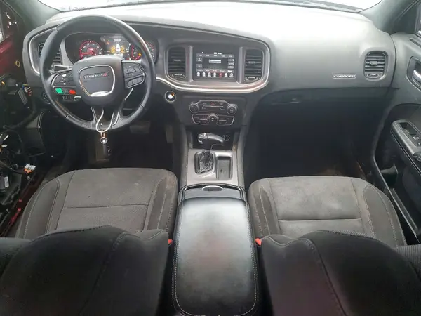 2C3CDXBG2LH245360 2020 DODGE CHARGER - Image 8