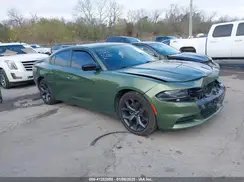 2C3CDXBG2LH245441 2020 DODGE CHARGER