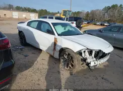 2C3CDXBG2LH248274 2020 DODGE CHARGER