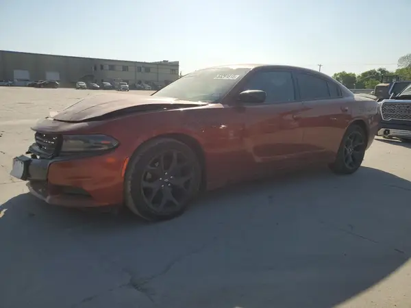 2C3CDXBG2LH249179 2020 DODGE CHARGER - Image 1