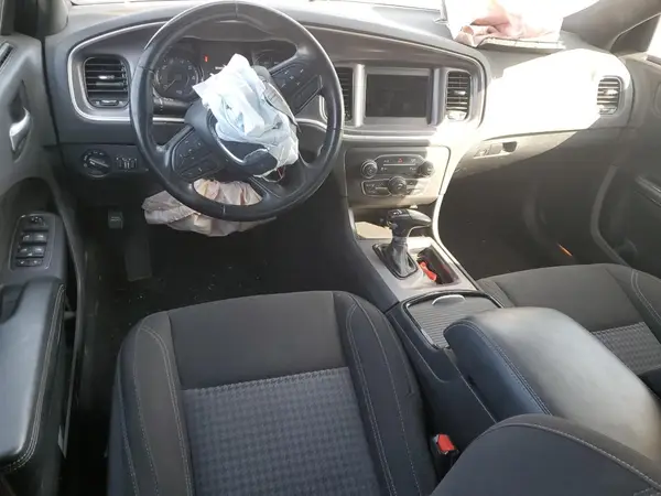 2C3CDXBG2LH249179 2020 DODGE CHARGER - Image 8