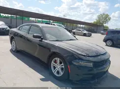 2C3CDXBG2LH254544 2020 DODGE CHARGER