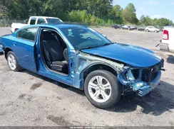 2C3CDXBG2MH502034 2021 DODGE CHARGER