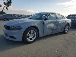 2C3CDXBG2MH510747 2021 DODGE CHARGER