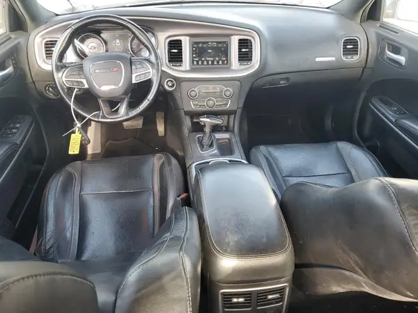 2C3CDXBG2MH510747 2021 DODGE CHARGER - Image 8
