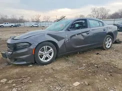 2C3CDXBG2MH510764 2021 DODGE CHARGER