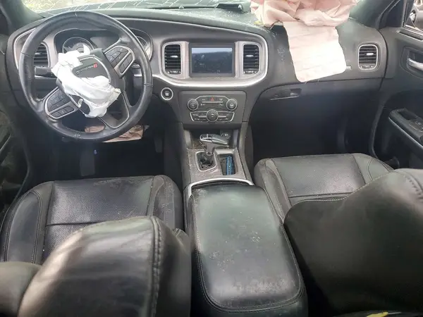 2C3CDXBG2MH510764 2021 DODGE CHARGER - Image 8