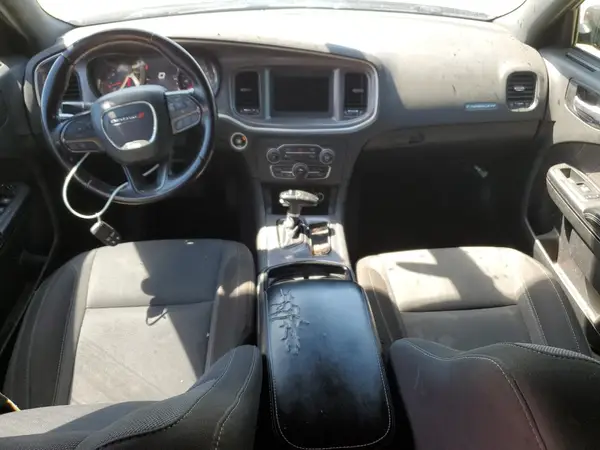 2C3CDXBG2MH512661 2021 DODGE CHARGER - Image 8