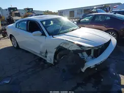 2C3CDXBG2MH515074 2021 DODGE CHARGER
