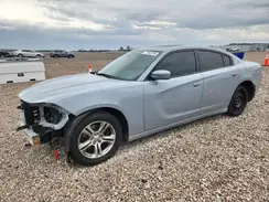 2C3CDXBG2MH518105 2021 DODGE CHARGER